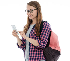 Admission in Bachelors in Computer Application