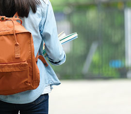 Commerce College Satna