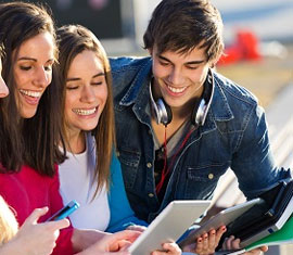 D.EI.Ed in Rampur Chaurasi, Satna