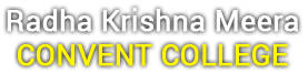 Radha Krishna Meera Convent College